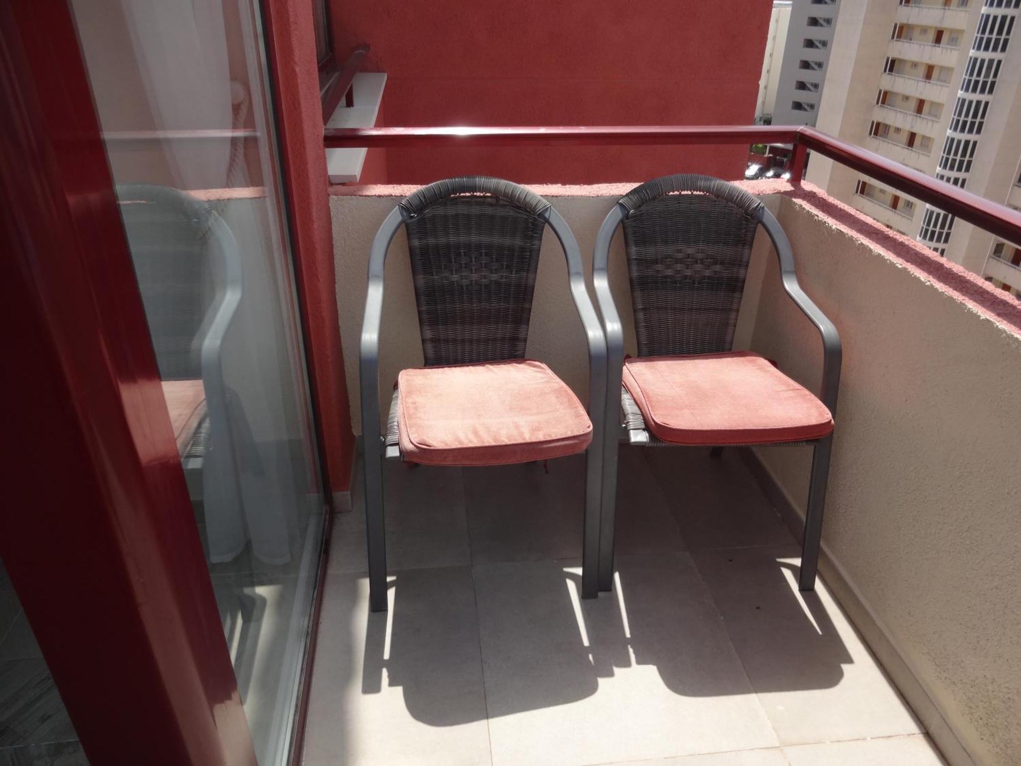 Cinema Duplex Apartment กัลเป ภายนอก รูปภาพ